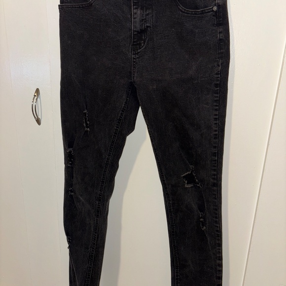 Men’s skinny jeans - 34 x 32 - Picture 2 of 5